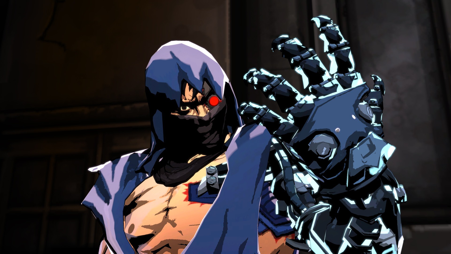 Yaiba Ninja Gaiden Z - Imagen 48